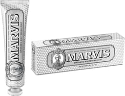 Marvis Smokers Whitening Mint Toothpaste - 85ml — photo 1