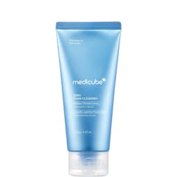 منظف رغوي Medicube Zero Foam - ١٢٠ مل — photo 1