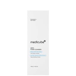 منظف رغوي Medicube Zero Foam - ١٢٠ مل — photo 2