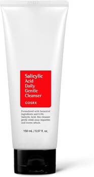 COSRX Salicylic Acid Exfoliating Cleanser - 150ml