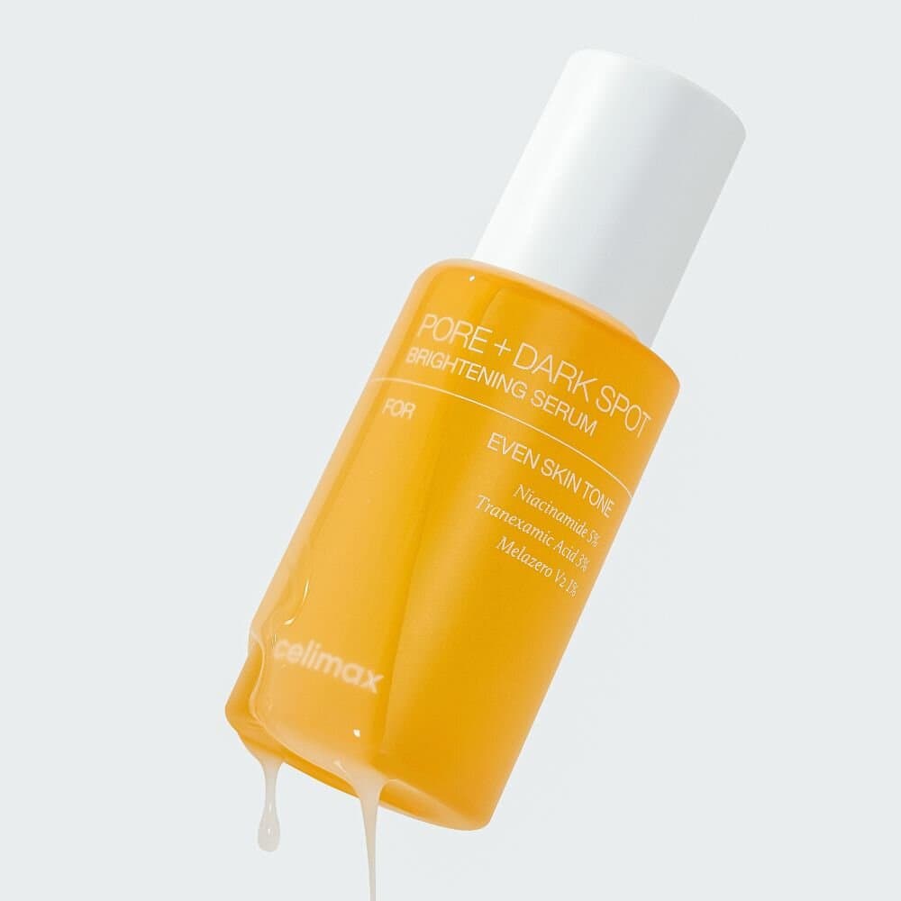سيروم Pore + Dark Spot Brightening Celimax - ٣٠ مل — photo 2