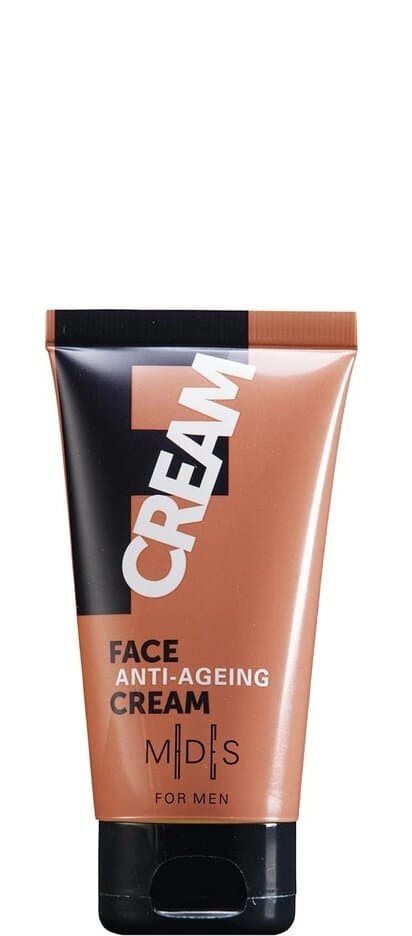 كريم وجه مضاد للشيخوخة Mades Cosmetics Men - ٧٥ مل