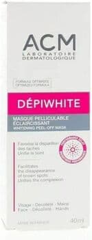 ACM Depiwhite Peel-Off Mask - 40ml