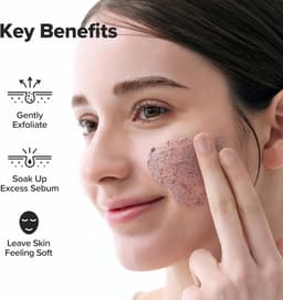Beauty of Joseon Red Bean Refreshing Pore Mask - 140ml — photo 4