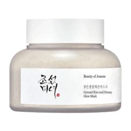 Beauty of Joseon Ground Rice & Honey Glow Mask - 150ml — photo 1