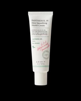 کرێمی پاریزگاری پێست AXIS-Y Panthenol 10 - ٥٠ مل