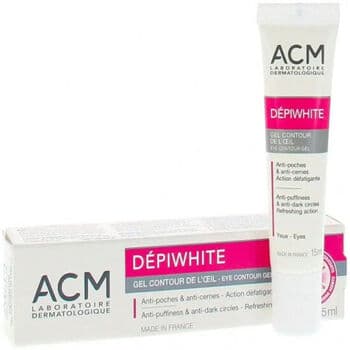 ACM Depiwhite Eye Contour Gel - 15ml