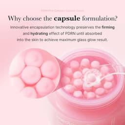 كريم Medicube PDRN Pink Collagen Capsule - ١٫٩٤ أونصة — photo 5