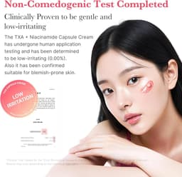 Medicube TXA + Niacinamide Capsule Cream - 1.94oz — photo 7