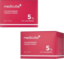 Medicube TXA + Niacinamide Capsule Cream - 1.94oz — photo 9