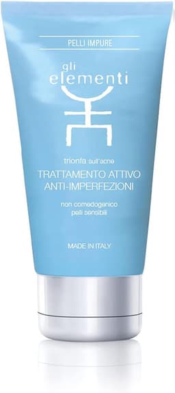 Gli Elementi Active Anti-Imperfections Treatment - 50ml — photo 1