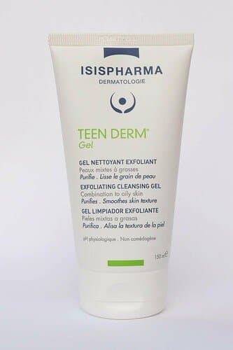 ISISPHARMA Teen Derm Gel - 150ml