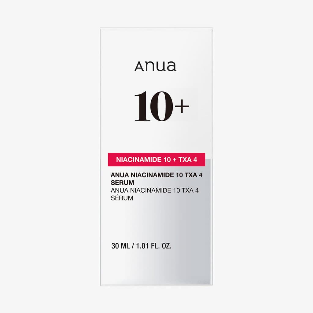 سیرۆمی نیاسیناماید ١٠٪ + TXA ٤٪ بۆ خاڵی تاریک ANUA - ٣٠ مل — photo 2