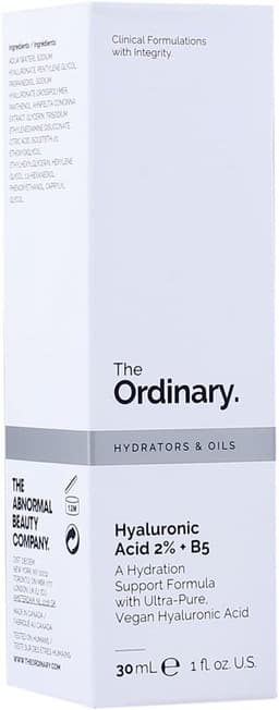 ألفا أربوتين ٢٪ + HA The Ordinary - ٣٠ مل — photo 2