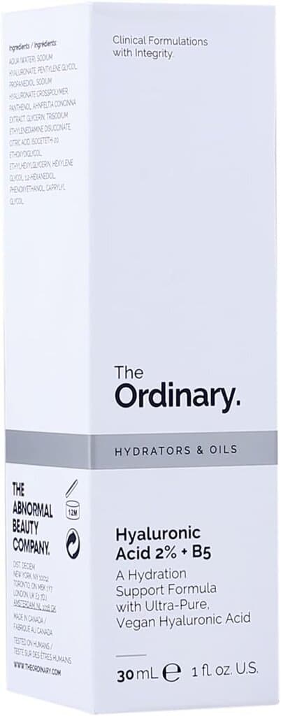 ألفا أربوتين ٢٪ + HA The Ordinary - ٣٠ مل — photo 2