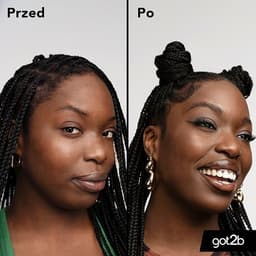 Got2b Glued 4 Brows & Edges Gel - 16ml — photo 4
