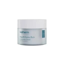 کرێمی شێدارکەرەوە Ivatherm Aquafil Hydra Rich - ٥٠ مل — photo 1