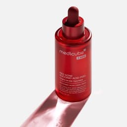 مقشر Medicube Red Acne بحمض الساکسینیک - ٤٠ غ — photo 3