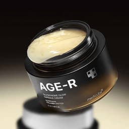 Medicube Age-R Glutathione Glow Capsule Cream (50ml) - Anti-Aging & Brightening — photo 4