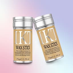 IKT Hair Wax Stick Non-Greasy Flyaway Tamer & Styling Pomade — photo 3