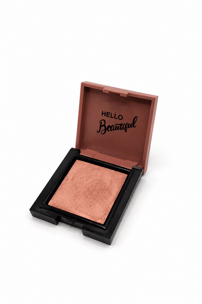 Pastel Cream Blusher - Lightweight, Velvet-Finish Cream Blush