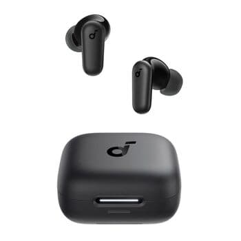 سەماعەی بێوایەر Anker Soundcore R50i NC – سڕینەوەی دەنگەدەنگی زیرەک، درایڤەری 10mm