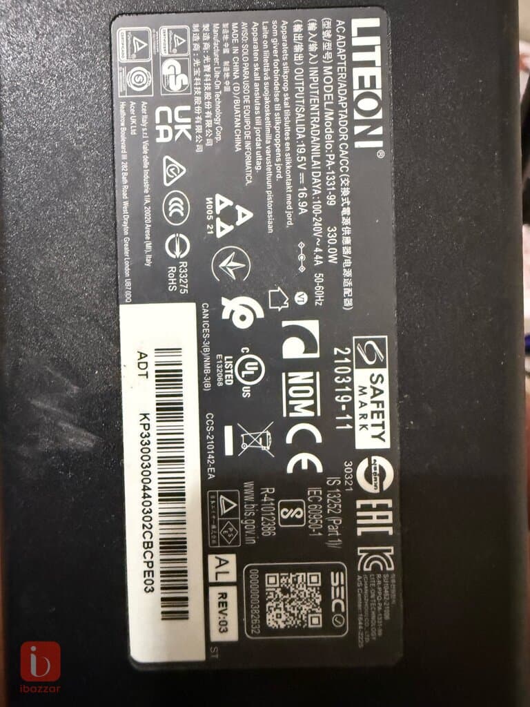Acer Predator Helios Neo 16  — photo 11
