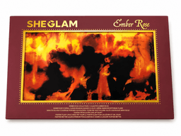 سێتی دیاری SHEGLAM Ember Rose ی میکاپی تەواو — photo 2