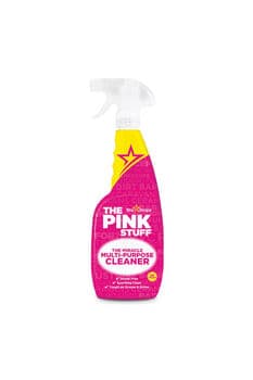 Stardrops The Pink Stuff Miracle Multi-Purpose Cleaner Spray - 750ml