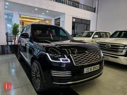 Land Rover Range Rover Autobiography — photo 1