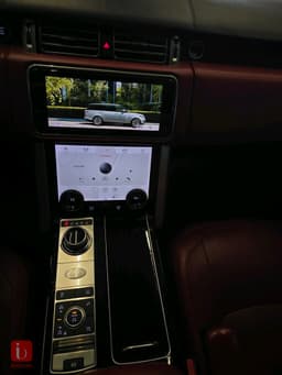 Land Rover Range Rover Autobiography — photo 11
