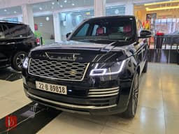 Land Rover Range Rover Autobiography — photo 2