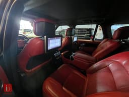 Land Rover Range Rover Autobiography — photo 6
