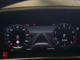 Land Rover Range Rover Autobiography — photo 10