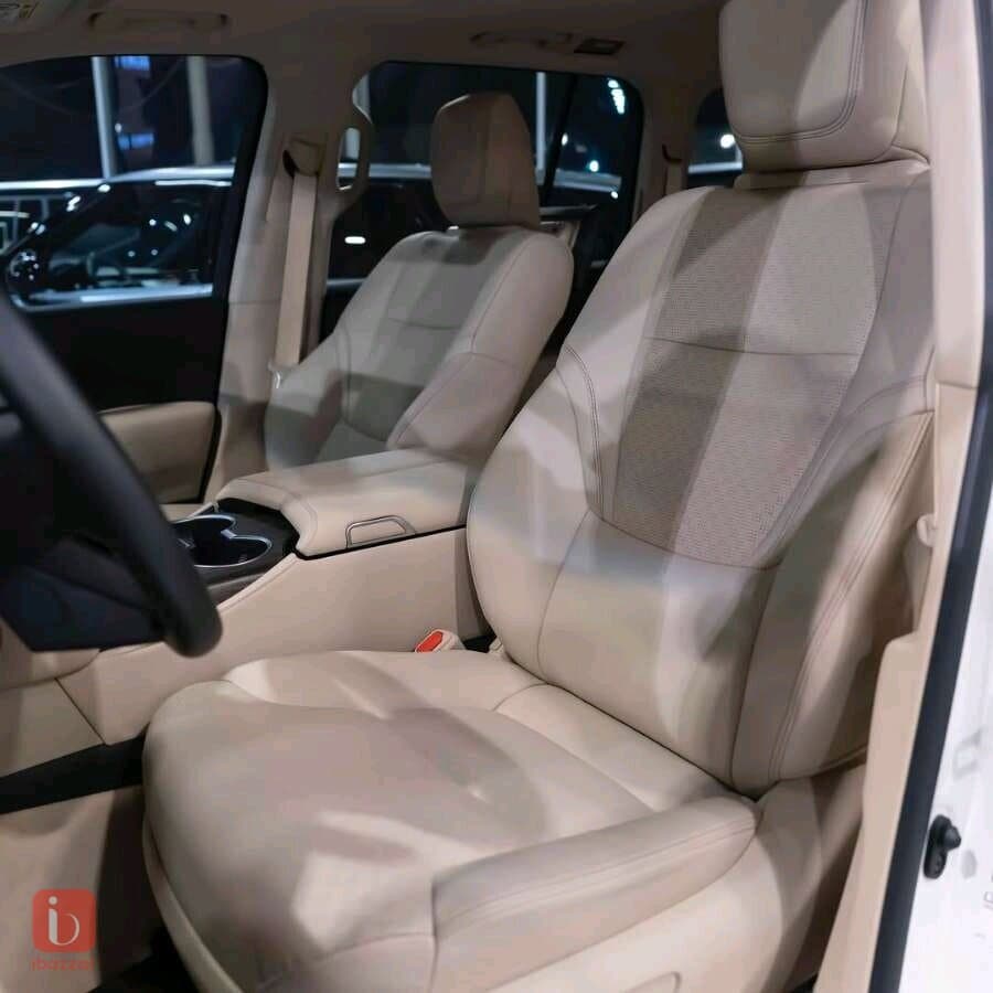Toyota Land Cruiser VX Twin Turbo — photo 3