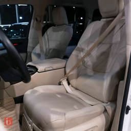 Toyota Land Cruiser VX Limited — photo 6