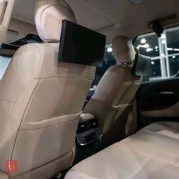 Toyota Land Cruiser GXR — photo 3