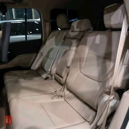 Toyota Land Cruiser GXR — photo 5