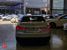 تويوتا كامري GLE — photo 5