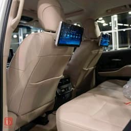 Toyota Land Cruiser GXR Limited — photo 5