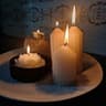 sun candle