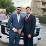 محمد مصطفى 