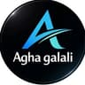 A Agha 