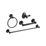 Robe & Bath Towel Holders & Hooks