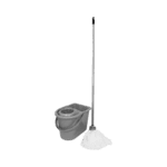  Mop & Bucket Set