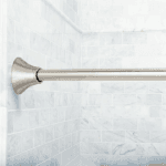Shower Curtain Rods