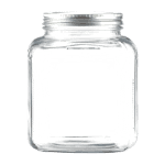 Glass Jar