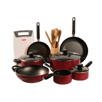 المنزل والمطبخ