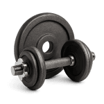 Dumbbells & Weights
