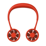 Neck Fans